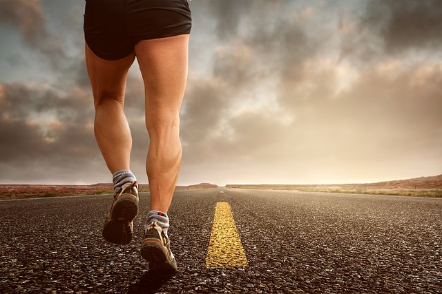 Jak vydržet běhat: Zlepšete svou výdrž