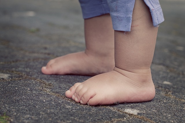 Nejlepší barefoot názor ortopeda: Co říká o zdraví nohou