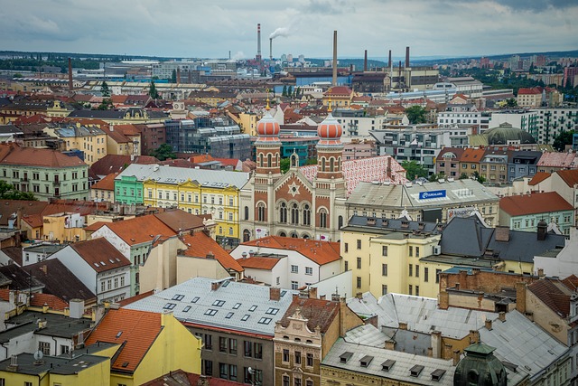 Běh pro Světlušku Plzeň 2019: Pomáhejte těm, kteří potřebují