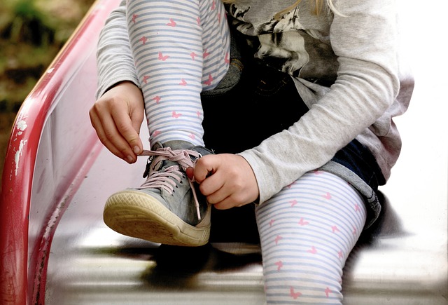 Nadměrek u dětských bot: Doporučení od odborníků