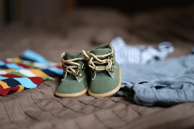 Nadměrek u dětských bot: Jak zabránit příliš velkému nadměrku?