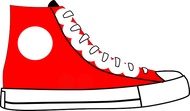 Červené boty⁤ jako statement kousek: Jak se odvážit a vyjádřit svou osobnost