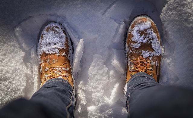 Jak ⁣správně vyčistit boty Timberland: Péče o‌ kvalitní obuv