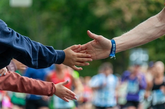 8. Maraton a po závodě: Zvládání regenerace a obnova energie