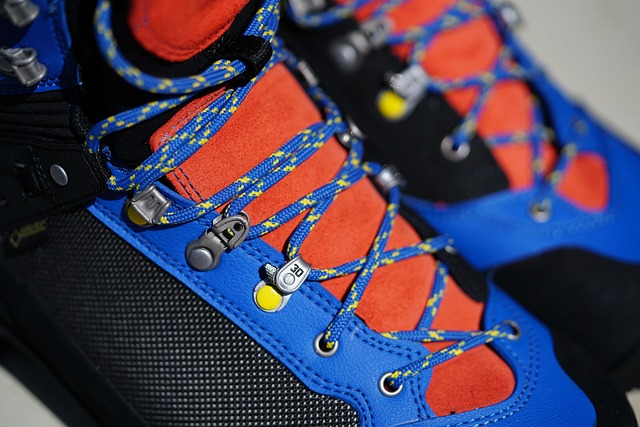 1. Nejlepší outdoorové boty pro nadšence: Podrobná recenze Garmont bot