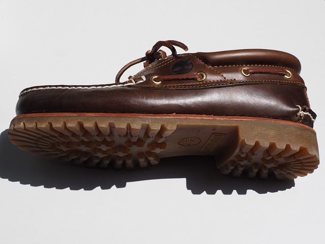 Jak vyčistit boty Timberland naolejované‌ kůže: Postup krok‌ za krokem