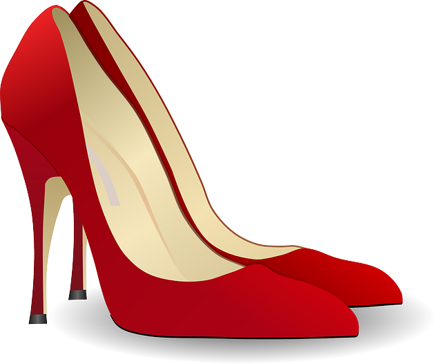 Jak vhodně kombinovat červené boty ⁤s‌ ostatními kousky oblečení: Trendy ⁢tipy od⁢ módních expertů
