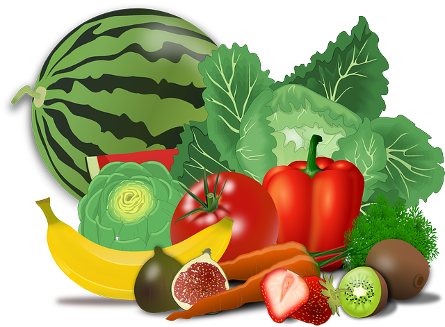5. Zelenina jako klíčová součást vašeho po-běžeckého jídelníčku