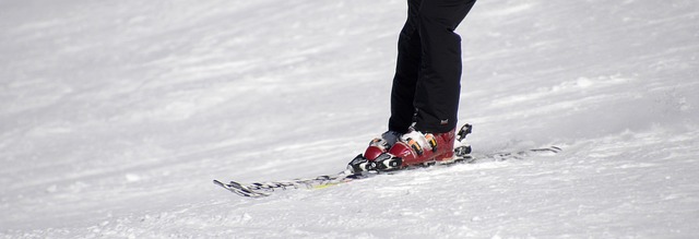 Výběr lyžařské boty podle úrovně dovedností: Jak přizpůsobit svou volbu