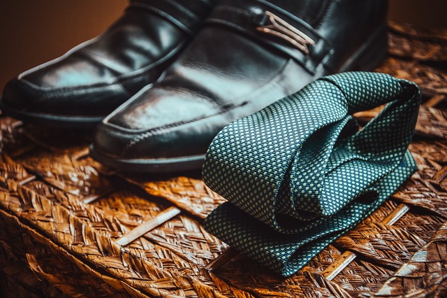 6. Vhodné pánské ⁢boty k obleku: Od klasických k ⁢moderním variantám pro každou příležitost