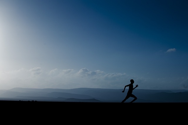 Jak si pohlídat správné tempo při běhání