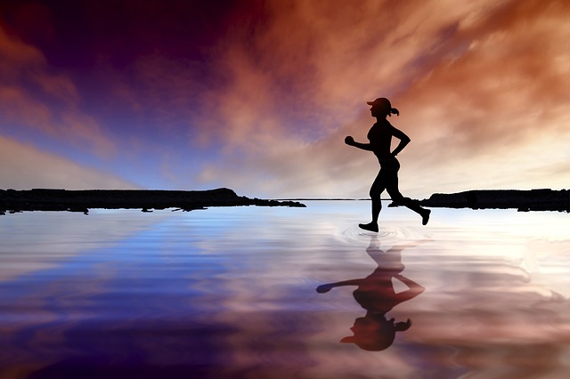 - Tipy na trénink, vybavení a stravu pro běžkyně