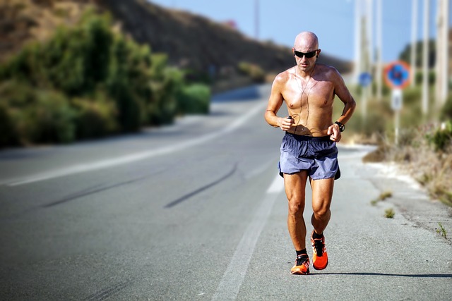 7. Jak správně naplánovat své běžecké cíle a udržet motivaci po celou dobu procesu hubnutí