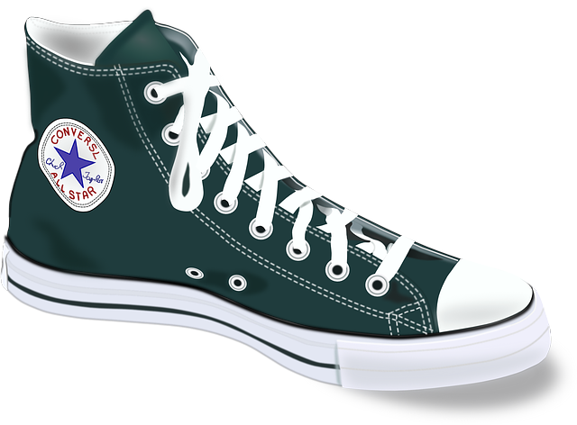 Tipy ⁢a triky pro⁤ čištění bot ⁢Converse: Péče ​o obuv s ‌ohledem⁢ na jejich⁤ materiál