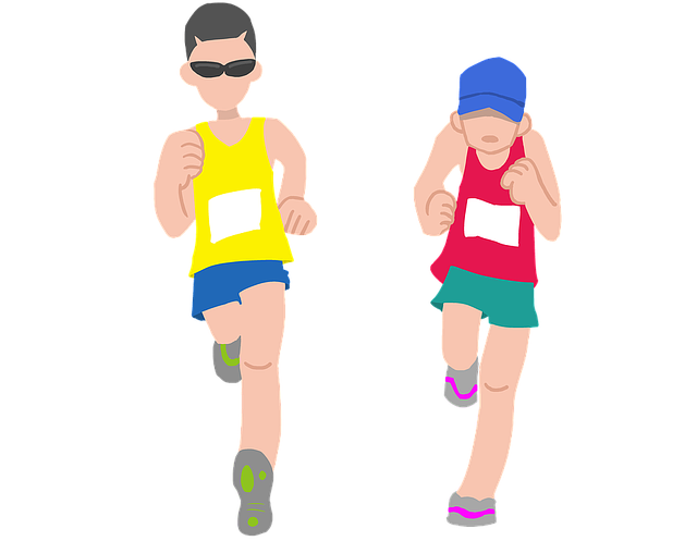 Proč sázet na maratonský běh: Rozvoj fyzické kondice a vytrvalosti