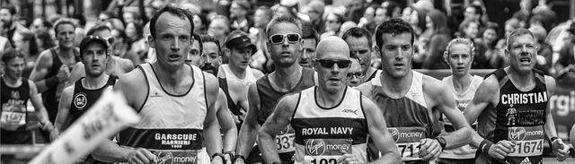 Běhání maratonu a jeho vliv na duševní zdraví: Prospěch pro psychickou pohodu