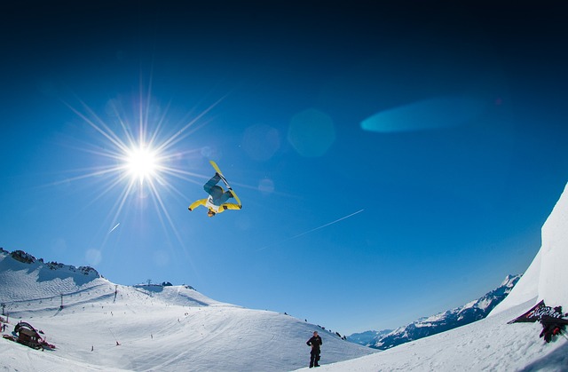 Proč byste neměli ⁤podcenit výběr vhodného typu a stylu bot na snowboard?