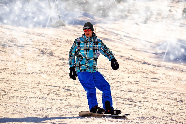 Jaké faktory brát v úvahu při výběru vhodných bot na snowboard?