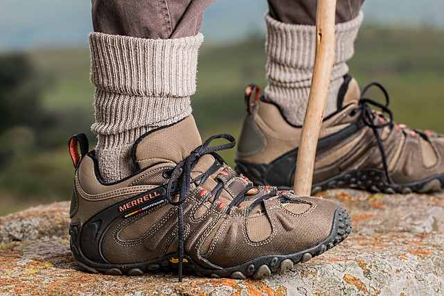 - Proč si⁢ vybrat Merrell boty pro outdoor aktivity?