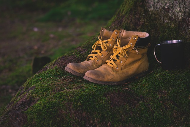 Outdoorové‍ boty recenze pro dobrodruhy: Jak vybrat správnou obuv